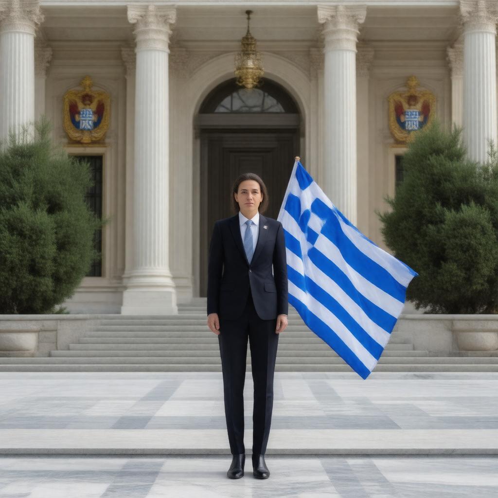 President of Greece